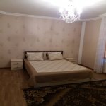 Kirayə (günlük) 4 otaqlı Həyət evi/villa Qəbələ 2