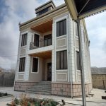 Satılır 6 otaqlı Həyət evi/villa Mingəçevir 14