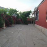 Satılır 3 otaqlı Həyət evi/villa, Koroğlu metrosu, Zabrat qəs., Sabunçu rayonu 1