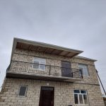 Satılır 4 otaqlı Həyət evi/villa, Binə qəs., Xəzər rayonu 7