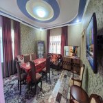 Kirayə (günlük) 4 otaqlı Həyət evi/villa Qəbələ 10