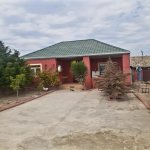 Satılır 3 otaqlı Həyət evi/villa, Buzovna, Xəzər rayonu 2