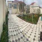 Satılır 5 otaqlı Həyət evi/villa, Azadlıq metrosu, Rəsulzadə qəs., Binəqədi rayonu 1