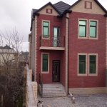 Satılır 5 otaqlı Həyət evi/villa, Masazır, Abşeron rayonu 2