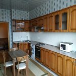 Kirayə (aylıq) 5 otaqlı Həyət evi/villa, Qara Qarayev metrosu, Nizami rayonu 2