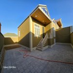 Satılır 3 otaqlı Həyət evi/villa, Binəqədi rayonu 1