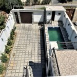 Satılır 8 otaqlı Həyət evi/villa, Badamdar qəs., Səbail rayonu 24