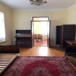 Kirayə (aylıq) 2 otaqlı Həyət evi/villa, İnşaatçılar metrosu, Yasamal rayonu 1