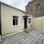 Satılır 2 otaqlı Həyət evi/villa, Zabrat qəs., Sabunçu rayonu 2