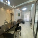 Kirayə (aylıq) 2 otaqlı Yeni Tikili, Xətai metrosu, Ağ şəhər, Xətai rayonu 8