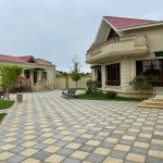 Satılır 6 otaqlı Həyət evi/villa, Buzovna, Xəzər rayonu 8