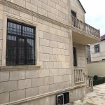 Satılır 4 otaqlı Həyət evi/villa, Zabrat qəs., Sabunçu rayonu 3