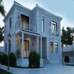 Satılır 5 otaqlı Həyət evi/villa, Buzovna, Xəzər rayonu 1