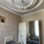 Satılır 8 otaqlı Həyət evi/villa, Yeni Günəşli qəs., Suraxanı rayonu 9