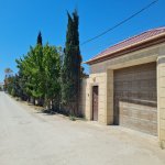 Satılır 6 otaqlı Həyət evi/villa, 20 Yanvar metrosu, Biləcəri qəs., Binəqədi rayonu 26