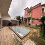 Satılır 8 otaqlı Həyət evi/villa, Bakıxanov qəs., Sabunçu rayonu 59