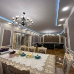 Kirayə (aylıq) 5 otaqlı Həyət evi/villa, Mərdəkan, Xəzər rayonu 11