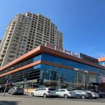 Аренда 3 комнат Новостройка, İnşaatçılar метро, пос. Ясамал, Baku Mall, Ясамал район 1