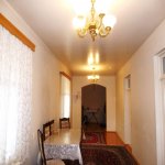 Satılır 4 otaqlı Həyət evi/villa, İnşaatçılar metrosu, Yasamal qəs., Yasamal rayonu 8