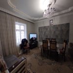 Satılır 4 otaqlı Həyət evi/villa, Avtovağzal metrosu, Biləcəri qəs., Binəqədi rayonu 2