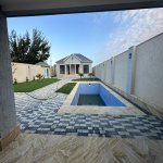 Satılır 4 otaqlı Həyət evi/villa, Mərdəkan, Xəzər rayonu 3