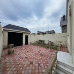 Satılır 4 otaqlı Həyət evi/villa, Koroğlu metrosu, Ramana qəs., Sabunçu rayonu 11