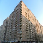 Продажа 3 комнат Новостройка, İnşaatçılar метро, пос. Йени Ясамал, Ясамал район 2