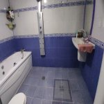 Satılır 4 otaqlı Həyət evi/villa, Avtovağzal metrosu, Biləcəri qəs., Binəqədi rayonu 15