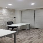 Kirayə (aylıq) 1 otaqlı Ofis, Gənclik metrosu, Nərimanov rayonu 1