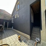 Satılır 3 otaqlı Həyət evi/villa, Koroğlu metrosu, Zabrat qəs., Sabunçu rayonu 3