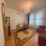 Kirayə (aylıq) 6 otaqlı Həyət evi/villa, Badamdar qəs., Səbail rayonu 7