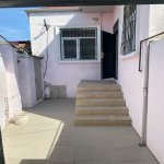 Satılır 3 otaqlı Həyət evi/villa, Avtovağzal metrosu, Biləcəri qəs., Binəqədi rayonu 1