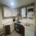 Satılır 5 otaqlı Həyət evi/villa, Avtovağzal metrosu, Biləcəri qəs., Binəqədi rayonu 6