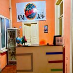 Kirayə (günlük) Mini otel / Xostel, Sahil metrosu, Bayıl qəs., Azərbaycan Dillər Universiteti, Səbail rayonu 13