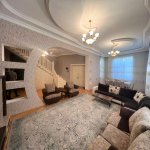 Satılır 7 otaqlı Həyət evi/villa, Türkan, Xəzər rayonu 13