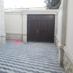 Satılır 4 otaqlı Həyət evi/villa, Avtovağzal metrosu, Biləcəri qəs., Binəqədi rayonu 21