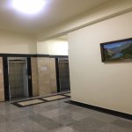 Satılır 1 otaqlı Yeni Tikili, İnşaatçılar metrosu, Yasamal qəs., Yasamal rayonu 3