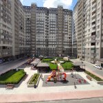 Продажа 2 комнат Новостройка, м. Автовокзал метро, пос. Биляджари, Бинагадинский р-н район 11