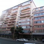 Продажа 3 комнат Новостройка, м. Гянджлик метро, Насими район 1