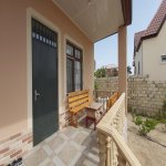 Kirayə (aylıq) 4 otaqlı Bağ evi, Novxanı, Abşeron rayonu 28