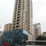 Продажа 2 комнат Новостройка, İnşaatçılar метро, Ясамал район 2