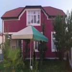 Kirayə (günlük) 5 otaqlı Həyət evi/villa Şəki 1