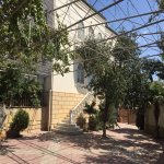 Satılır 4 otaqlı Həyət evi/villa, Badamdar qəs., Səbail rayonu 3