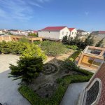 Satılır 7 otaqlı Həyət evi/villa, Mərdəkan, Xəzər rayonu 10