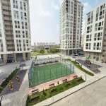 Satılır 2 otaqlı Yeni Tikili, Dərnəgül metrosu, 7-ci mikrorayon, Binəqədi rayonu 29