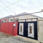 Satılır 2 otaqlı Həyət evi/villa, Binə qəs., Xəzər rayonu 11