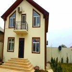 Satılır 4 otaqlı Həyət evi/villa, Buzovna, Xəzər rayonu 12