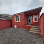 Satılır 3 otaqlı Həyət evi/villa, Binə qəs., Xəzər rayonu 2