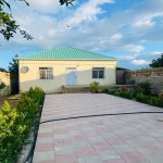 Satılır 4 otaqlı Həyət evi/villa, Koroğlu metrosu, Bilgəh qəs., Sabunçu rayonu 1