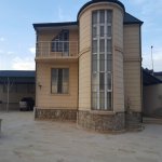 Kirayə (günlük) 9 otaqlı Həyət evi/villa Şamaxı 7
